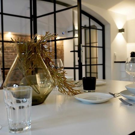 Luxurioese Stadtvilla Im Hansaviertel 伍珀塔尔 外观 照片